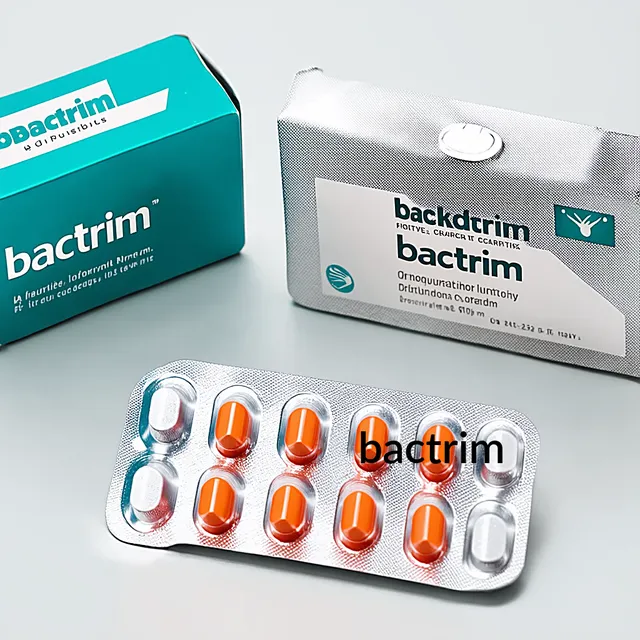 Bactrim